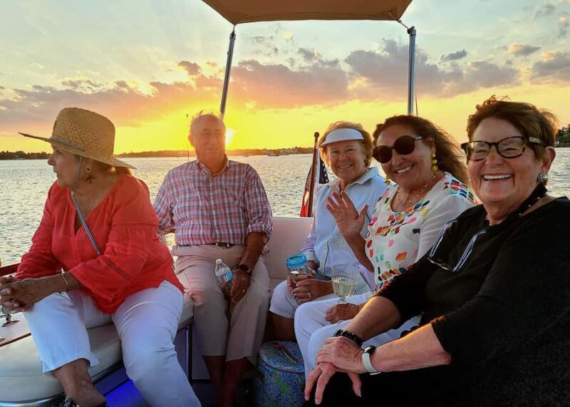 West Palm Beach: Narrated History & Celebrity Boat Tour - Who Should Consider This Tour?