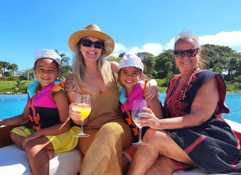 West Palm Beach: Narrated History & Celebrity Boat Tour - FAQs