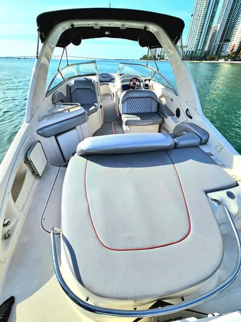 West Palm Beach: Private Boat Tour with a Captain - FAQs