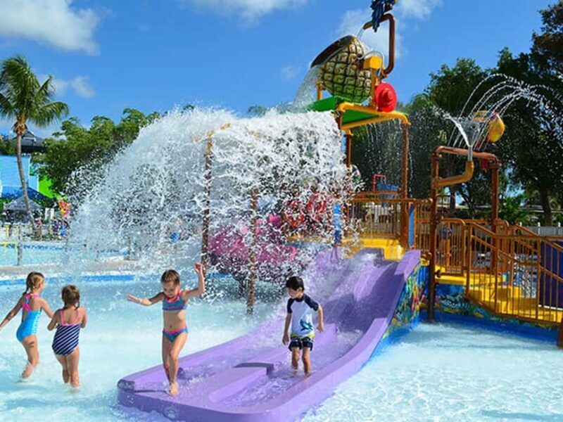 West Palm Beach: Rapids Waterpark Entry - Who Will Love This Waterpark?
