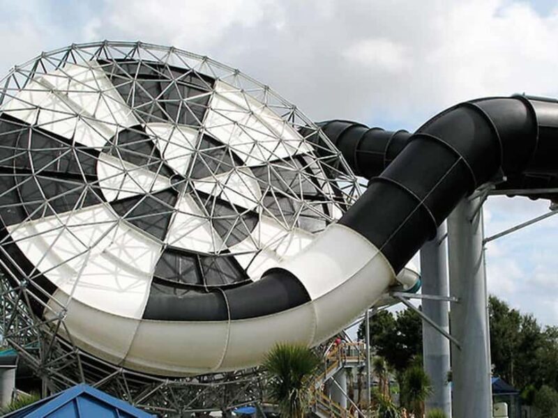 West Palm Beach: Rapids Waterpark Entry - Final Thoughts