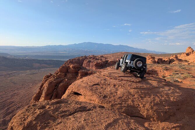 West Rim Tour - What to Expect from the Itinerary