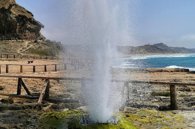 West Salalah, Al Mughsail Beach, Frankincense Tree, Fazayah Beach - Exploring Fazayah Beach