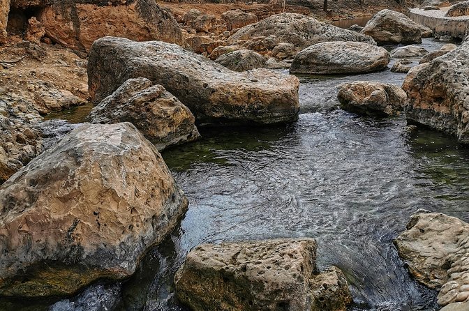 West Salalah, Al Mughsail Beach, Frankincense Tree, Fazayah Beach - Tour Experience Highlights