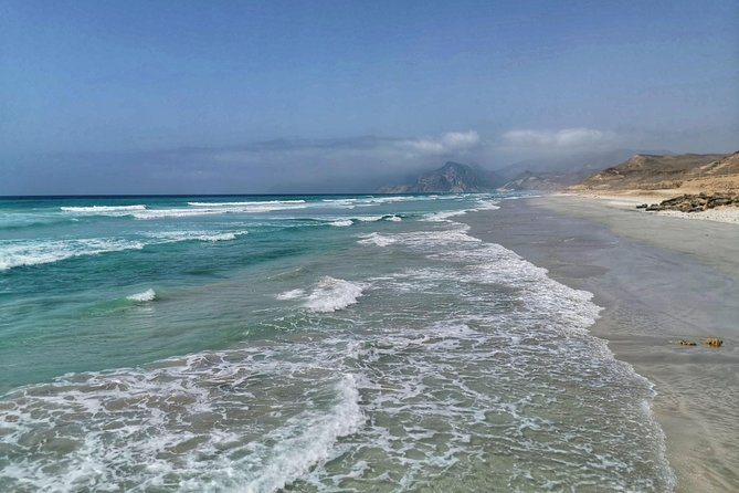 West Salalah, Al Mughsail Beach, Frankincense Tree, Fazayah Beach - Traveler Reviews and Recommendations