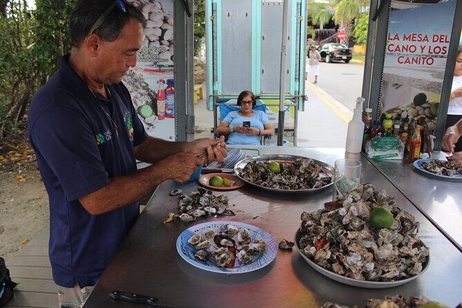 West Side Experience Puerto Rico Day Tour - A Deep Dive into the West Side Experience