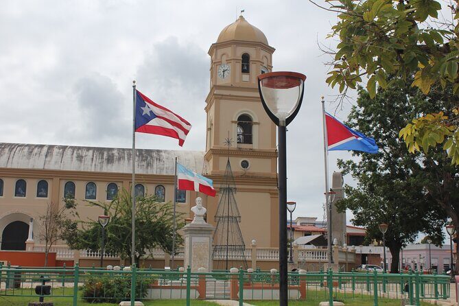 West Side Experience Puerto Rico Day Tour - The Realities of the Long Day