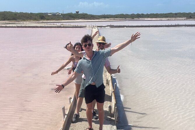 West Side Experience Puerto Rico Day Tour - Who Should Book This Tour?