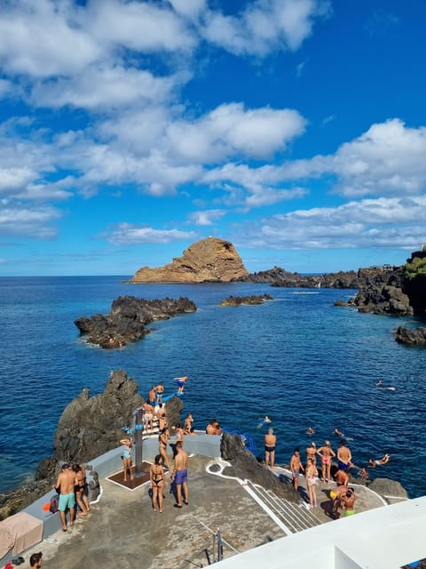 West Side of Madeira  Elegant Alternative to 4x4 Adventures - Introduction to the Tour Experience