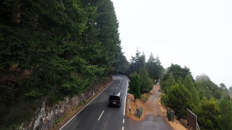 West Side of Madeira  Elegant Alternative to 4x4 Adventures - The Experience Itself