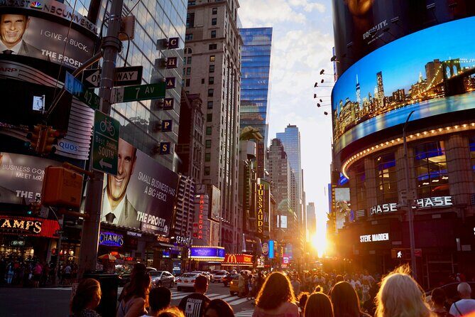 West Side Story Movie Locations Private Tour in New York - What to Expect