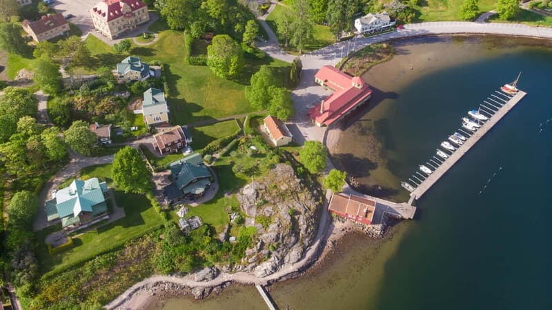West Sweden: 3-Day Sea Kayak Camp with Seaside Accommodation - Final Thoughts