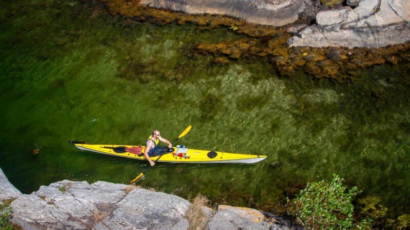 West Sweden: 5-Day Adventure Camp with Seaside Accommodation - What Our Reviewers Say