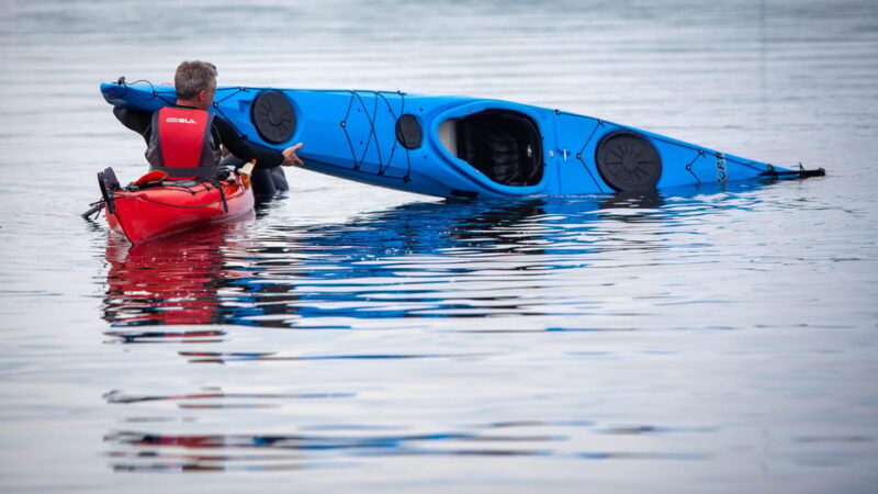 West Sweden: 5-Day Sea Kayak Camp with Seaside Accommodation - Food and Dining
