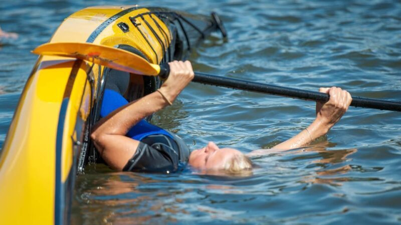 West Sweden: 5-Day Sea Kayak Camp with Seaside Accommodation - Final Thoughts