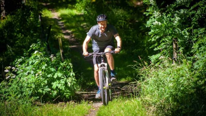 West Sweden: Mountainbike Monday - What to Expect on Tour