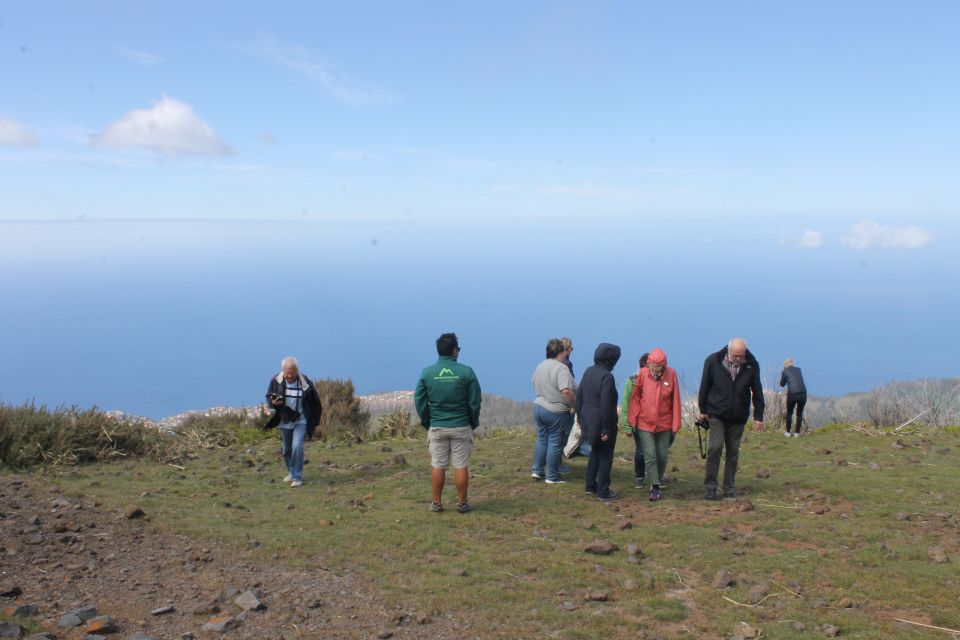 West Tour Full Day 4x4 Jipe Tour Natural Swimming Pools - Itinerary Details