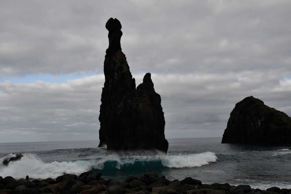 West Tour Madeira by Overland - Itinerary Highlights
