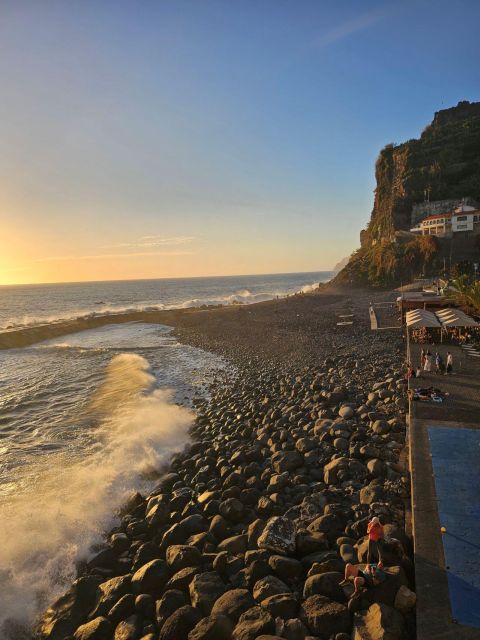 West Tour Madeira by Overland - Visited Locations