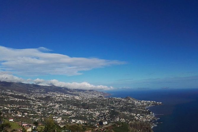 West Tour Madeira Highly Recommended !Attention Minimum 2 People for This Tour. - Pickup and Meeting Points