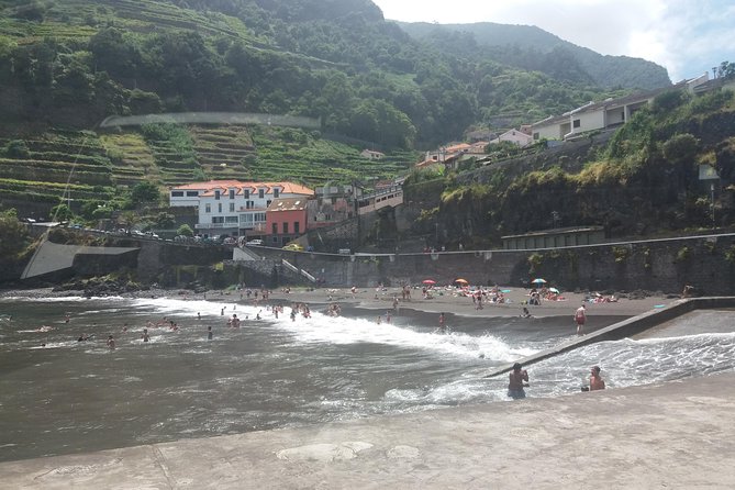 West Tour Madeira Highly Recommended !Attention Minimum 2 People for This Tour. - Policies and Restrictions