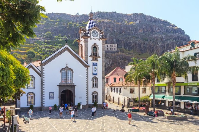 West Tour Madeira Highly Recommended !Attention Minimum 2 People for This Tour. - Additional Information