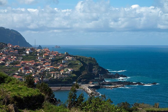West Tour Madeira Highly Recommended !Attention Minimum 2 People for This Tour. - Coastal Areas and Central Plateau