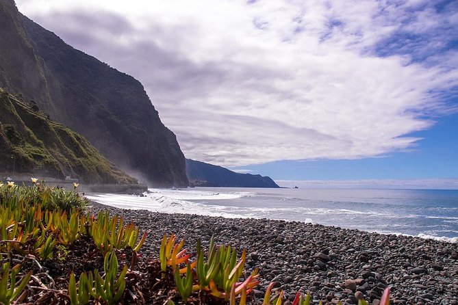 West Tour Madeira Highly Recommended !Attention Minimum 2 People for This Tour. - Madeira Wine Tasting