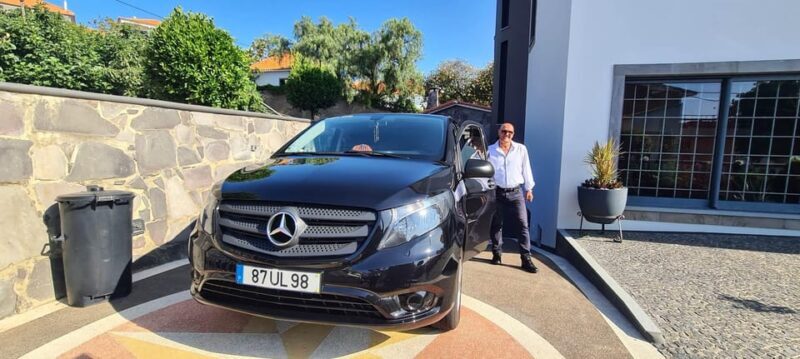 West Tour Madeira Island - Introducing the West Tour Madeira Island Experience