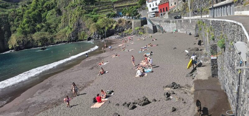 West Tour Madeira Island - FAQs