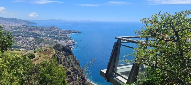 West Tour Madeira Island - Final Remarks