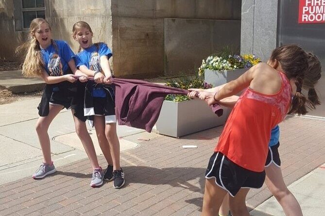 West Valley City City Scavenger Hunt by Zombie Scavengers - What to Expect During the Hunt