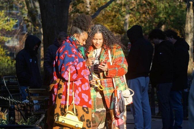 West Village Self Guided Puzzle Taylor Swift New York Secret - FAQ