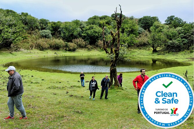 West Volcanic Pools & Unesco 4x4 Tour - Confirmation and Cancellation