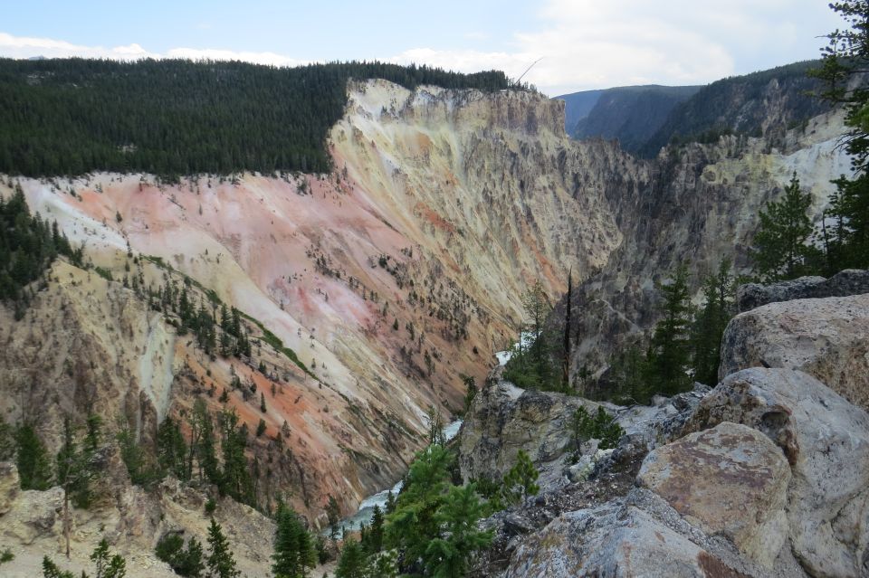West Yellowstone: Yellowstone Day Tour Including Entry Fee - Frequently Asked Questions
