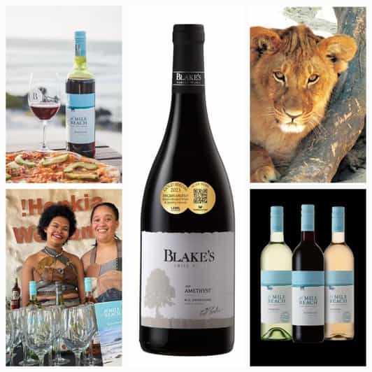 Westcoast Day Outing With Game Drive, and Wine Tasting - Frequently Asked Questions