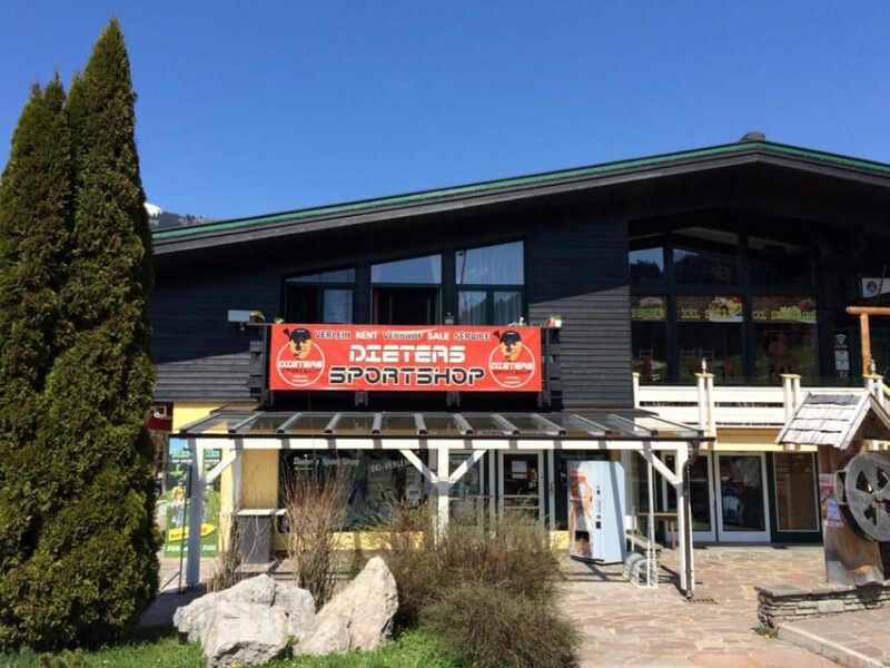 Westendorf: Ski, Snowboard, Snowbike or Snowblade Rental - Pricing Details