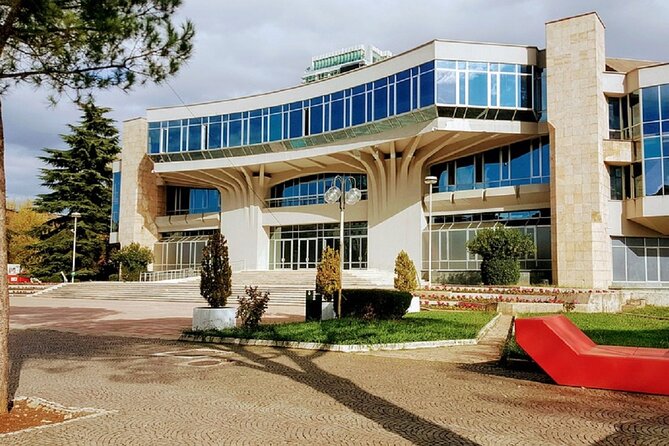 Western Balkan Explorer Tour "Yellow Route" - Accommodation Details