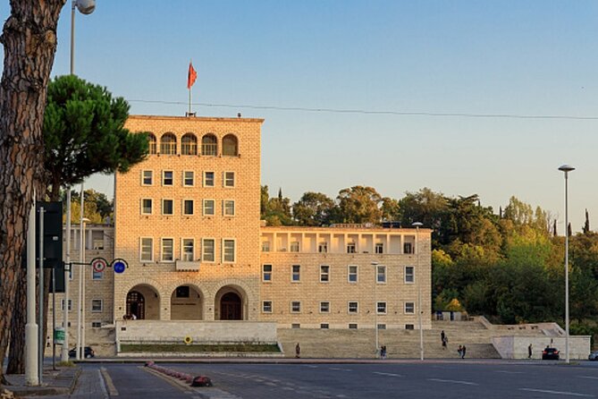 Western Balkan Explorer Tour "Yellow Route" - Ask Away
