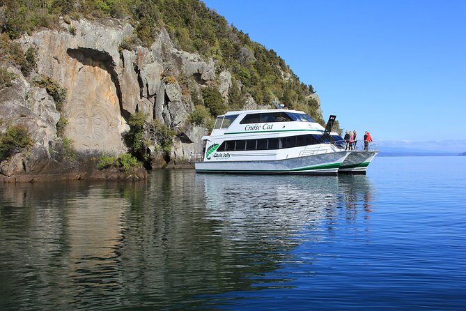 Western Bays Sightseeing Tour from Kinloch Lake Taupo - Who Will Love This Tour?