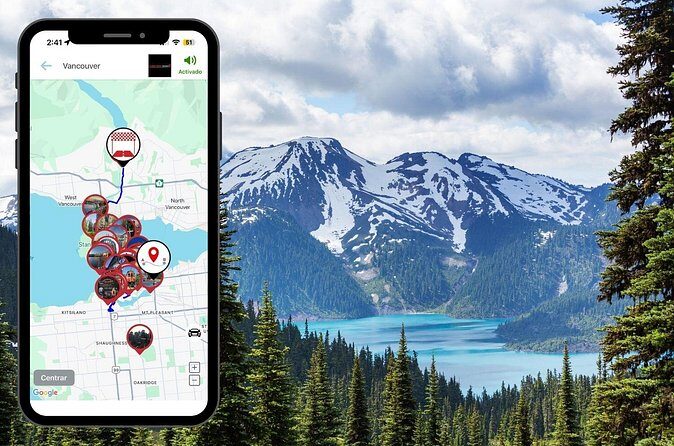 Western Canada Road Trip - FAQ