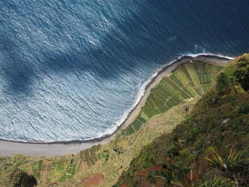 Western Madeira: Private Island Tour - Key Points