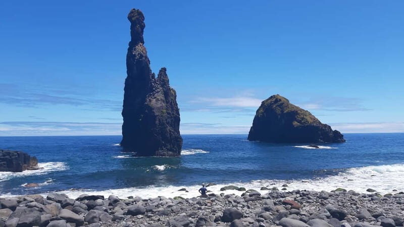Western Madeira: Private Island Tour - An Overview of the Itinerary