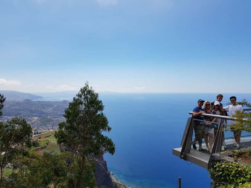 Western Madeira: Private Island Tour - Price and Value