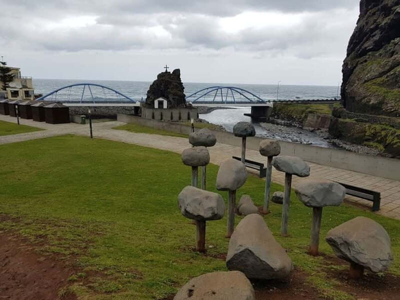 Western Madeira: Private Island Tour - Reviews in Perspective