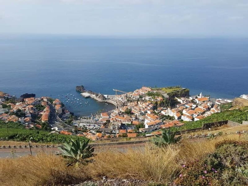 Western Madeira: Private Island Tour - The Sum Up