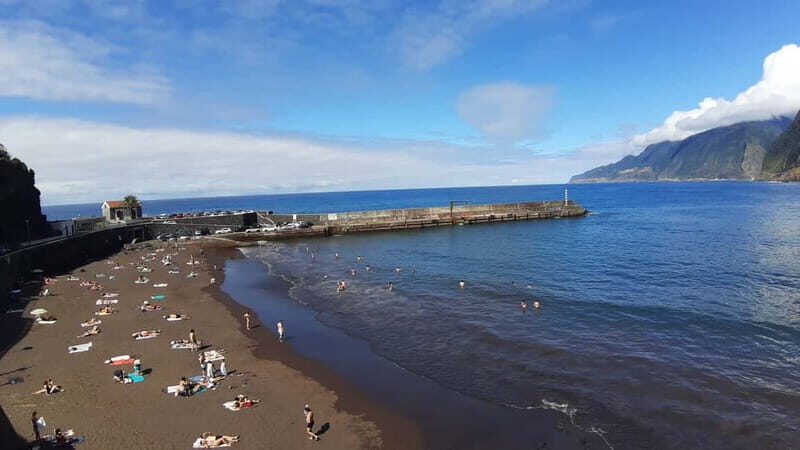 Western Madeira: Private Island Tour - FAQ