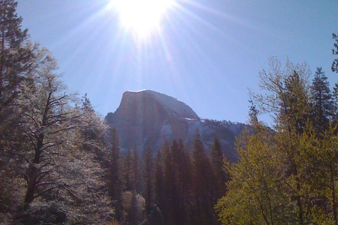 Western National Parks 7 Day Explorer Lodging - Cancellation Policy