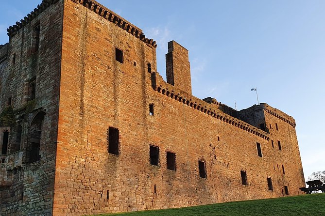 Western Scotland—Culture, History and Traditions Tour  - Glasgow - Additional Information