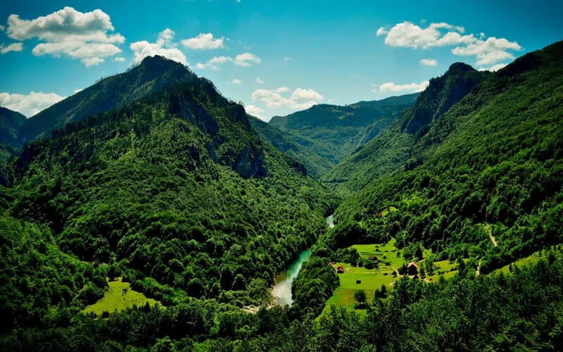 Western Serbia 1-Day Tour of the Key Sites from Belgrade - An Overview of the Experience